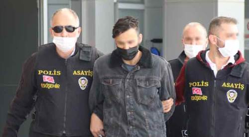 Eskişehir'de kayıp genç kız davasında müebbet...