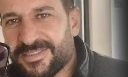 Eskişehir’de kayıp inşaat işçisi için arama başlatıldı