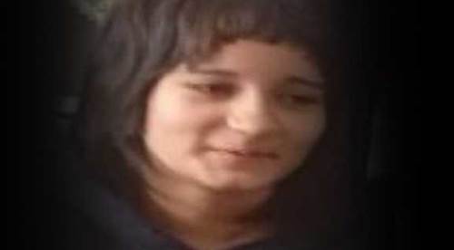 Eskişehir'de kayıp kız çocuğundan 9 gündür iz yok!