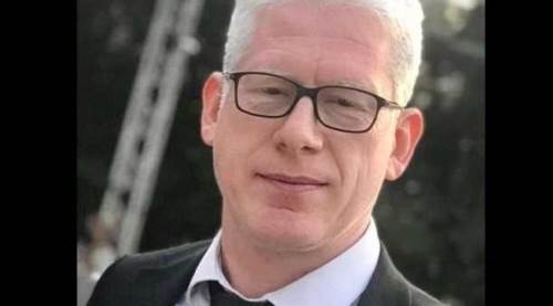 Eskişehir’de kayıp öğretmen her yerde aranıyor!