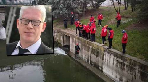 Eskişehir'de kayıp öğretmenden hala haber yok!