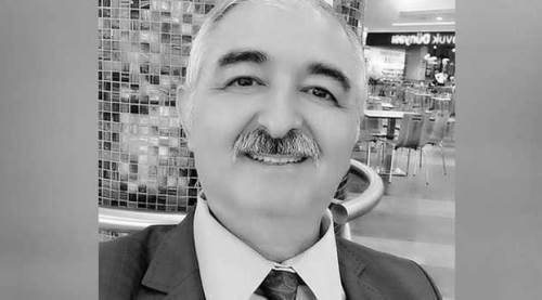 Eskişehir'de kayıp profesörden kötü haber: Porsuk'ta...