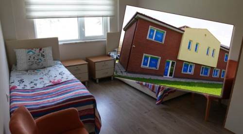 Eskişehir'de kayıtlar sürüyor: Kız öğrenciler dikkat! 