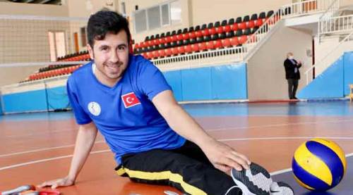 Eskişehir'de kazada ayağını kaybetti, paylaştığı fotoğrafın ardından...