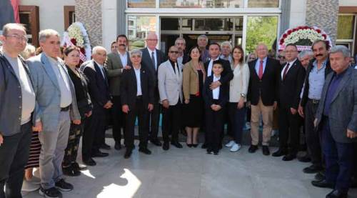 Eskişehir'de kazanılan önemli zafer...