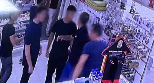 Eskişehir’de kazanın ardından çıkan kavgada yeni gelişme! Çocuklar gözaltına alındı
