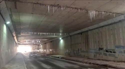 Eskişehir’de kazaya davetiye: Sürücüler tedirgin!