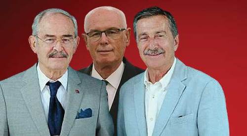 Eskişehir'de Kazım Kurt'a ilk hamle: Büyükerşen ve Ataç'tan flaş açıklama