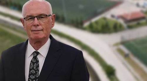 Eskişehir'de Kazım Kurt sözünü tuttu: Açılışlar yapılıyor