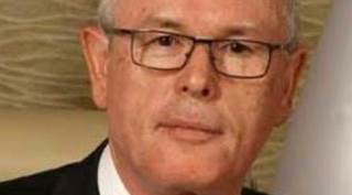 Eskişehir'de Kazım Kurt'tan flaş açıklama: Adayım!