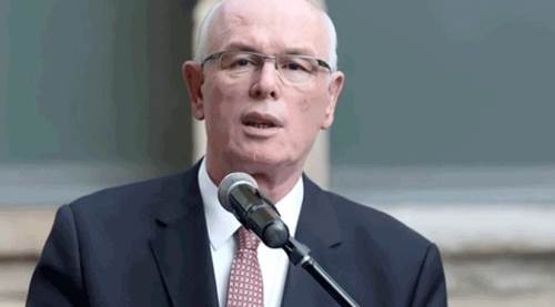 Eskişehir'de Kazım Kurt'un yeni rakibi...