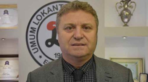 Eskişehir'de KDV indirimi talebi