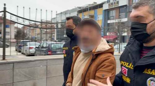 Eskişehir'de kendi kahvehanesinde öldürülmüştü... Yeni gelişme