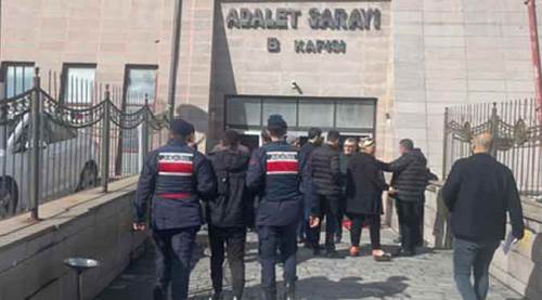 Eskişehir'de kendi kimlik bilgileriyle böyle hırsızlık yaptı  