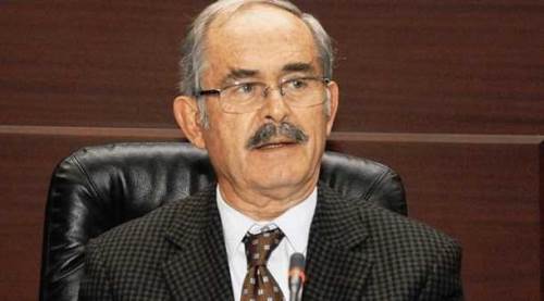 Eskişehir'de kendilerini ilk 3'e yazdıran Büyükerşen ile...