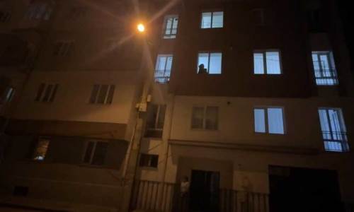 Eskişehir’de kendisinden haber alınamıyordu! Evinde ölü bulundu