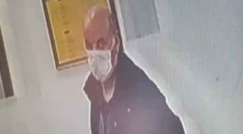 Eskişehir'de kendisine verilen parayı saymadan alınca