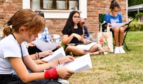 Eskişehir'de Kentçizer Atölyesi için başvurular başlıyor