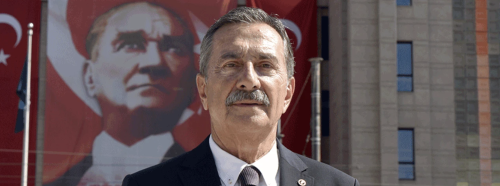 Eskişehir’de kentleşme tartışması: Ahmet Ataç’tan Batıkent ve Yeşiltepe açıklaması