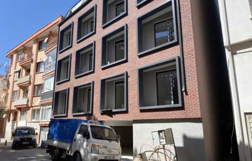 Eskişehir'de kentsel dönüşüm bekleyenleri heyecanlandıran öneri