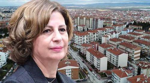 Eskişehir’de kentsel dönüşümün önündeki engel…