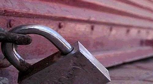 Eskişehir'de kepenk kapatıyorlar: Karanlık tablo