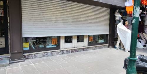 Eskişehir'de kepenkler indi: İşte sebebi...