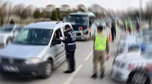 Eskişehir'de kesilen cezalar her hafta artıyor: Sürücüler dikkat!