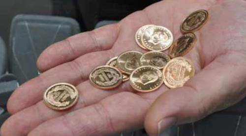 Eskişehir'de kesme altın uyarısı: Elinizde kalabilir