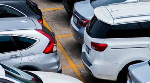 Eskişehir'de keyifler kaçtı: 2. el araç alacaklara kötü haber