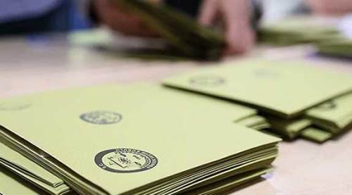 Eskişehir'de kılıçlar çekildi: O isim AK Parti'yi kaygılandırdı!