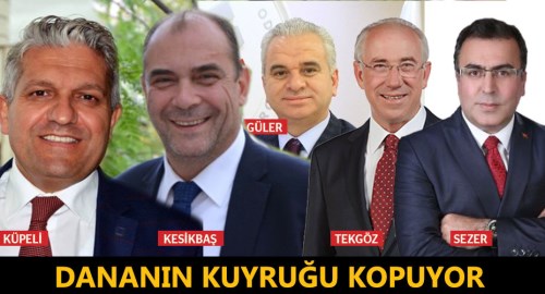 Eskişehir'de kimler zaferle çıkacak?