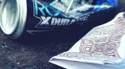 Eskişehir'de kimse görmüyor diye çöp atana ceza şoku