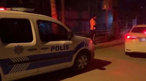 Eskişehir'de kimse haber alamıyordu, evine girince...