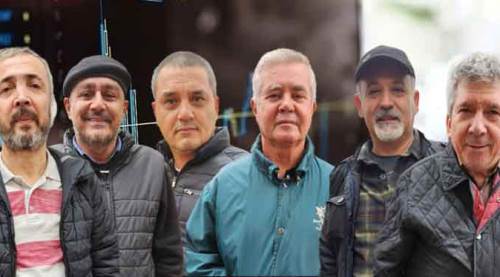 Eskişehir'de kimse o konuda iyi şeyler söylemedi!