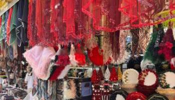 Eskişehir'de kına satışlarında büyük düşüş