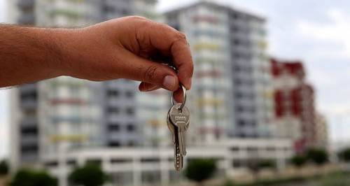 Eskişehir'de kira zammı ne olacak? İşte son rakam...