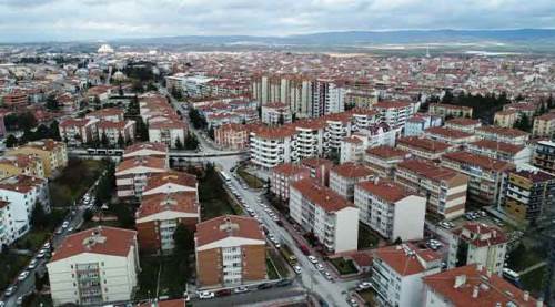Eskişehir'de kiracı olanlar dikkat: Kira artış oranı belli oldu!