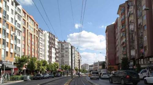 Eskişehir'de kirada oturanlar dikkat: Kira artış oranı açıklandı!