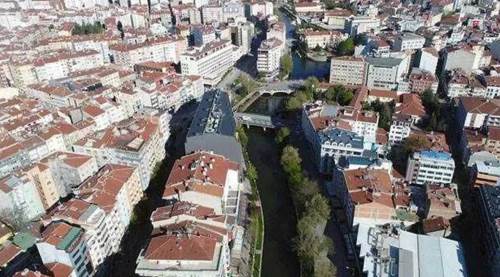 Eskişehir’de kiralar cep yakıyor: Bu fiyatlarla ne emekli barınabilir ne öğrenci