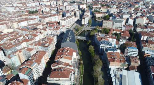 Eskişehir’de kiralar dörde katlandı: Ev bulunmuyor!