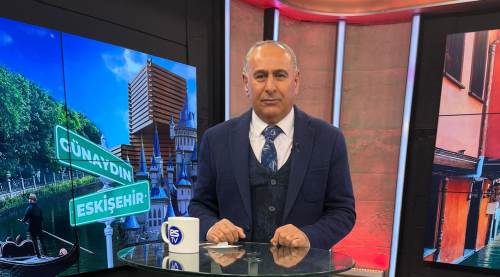 Eskişehir’de kiralar neden düşmüyor? Canlı yayında açıkladı