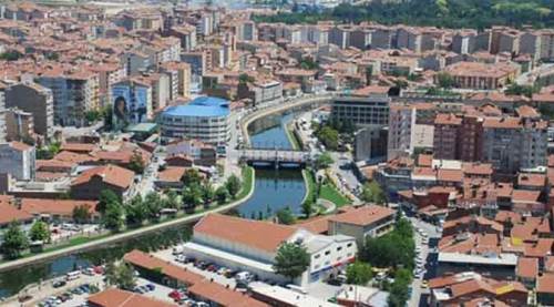 Eskişehir'de kiralar uçtu! Fiyatlar daha da artacak...
