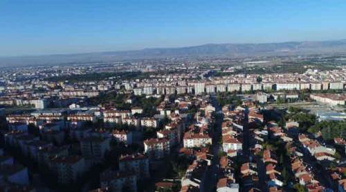 Eskişehir’de kiralık ev bulmak çok zorlaştı