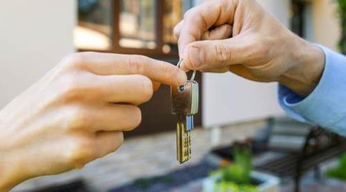 Eskişehir'de kiralık ve satılık ev arayanlara iyi haber 