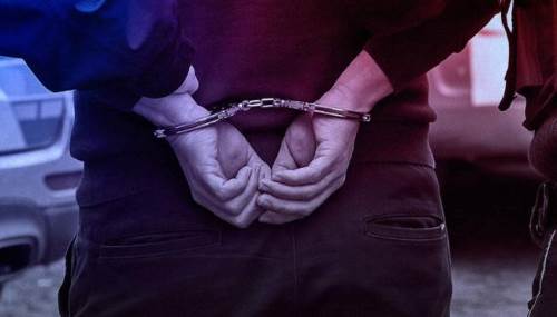 Eskişehir'de kırmızı bültenli teröriste operasyon çekildi