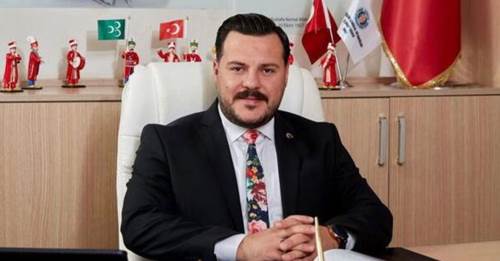 Eskişehir'de kırtasiye alışverişinde yerli esnafı tercih edelim çağrısı