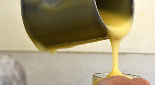 Eskişehir'de kış aylarının şifalı içeceğinin fiyatı belli oldu