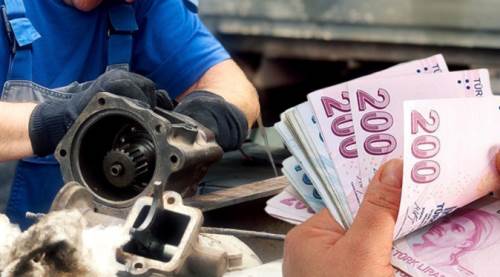 Eskişehir'de kış gelirken bunu yaptırmazsanız cebiniz yanar