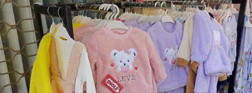 Eskişehir'de kış hazırlığı: Çocuklar için renkli sezon başladı!